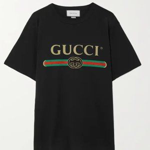 Gucci T-shirt (Women)